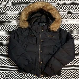 Sean John Puffer Jacket 